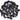 Phobya Case Screw Kit for Mainboards (6mm Type)