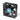 Titan 80mm High-Airflow Portable USB Cooling Fan