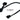 Phobya Adaptor 4Pin Molex (12V) to 4Pin PWM 30cm - Black
