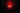 Phobya LED Ready Twin 3mm Ultra-Bright Red 30cm - Black
