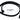 Phobya SATA 3.0 Connection Cable Angled With Safety Latch 60cm - Black Sleeved