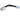 8-Pin to 4-Pin ATX Adapter Cable - 4 Inches - Sleeved