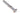 Phobya Screw DIN 7985 M4 x 35 Cross Flat Zinc Coated