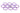 Phobya O-Ring 11.1 x 2mm (G1/4 Inch) - UV-Reactive Purple - 10pcs