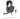 Logitech G35 - 7.1 Surround Sound Headset Gaming Headset