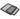 Thermaltake Matrix Duo Magnetic Fan Filter Set
