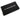 A.C. Ryan AluBox Hard Drive Enclosure, USB 2.0 & LAN 10/100 Combo  - Black
