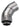 *** NEW *** Koolance Fitting Single, Swiveling 60-Degree