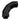 *** NEW *** Koolance Fitting Single, Swiveling 90-Degree - Black