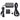 Koolance 110/220V AC Exos Power Adapter