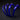 PrimoFlex Advanced LRT Tubing - 7/16in. ID X 5/8in. OD - Brilliant UV Blue