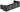 Aerocool F6XT - 5.25" 6-Channel Fan Controller - Black