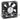 Delta 80x25mm AFB0812M Medium Speed