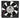 Delta AFB1212GHE-CF00 120x38mm Grand High Speed Fan- Sleeved
