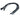 Akasa SMART PWM Fan Cable Adapter - Black Braiding for 5 Fans