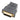 AKASA DVI Male to HDMI Female Adapter w/ Gold-Plated Contacts
