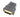AKASA DVI Male to HDMI Female Adapter w/ Gold-Plated Contacts