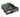 Akasa Lokstor M51 2.5" & 3.5" HDD combo rack