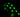 Akasa Vegas LED 60cm Light Strip - Green