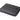 Akasa Armadillo Hard Shell iPad Case - Black