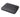 Akasa Armadillo Hard Shell iPad Case - Black