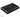 AKASA Noir Max USB3.0 Enclosure for NB 2.5" HDD