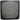 Aluminum 120 mm Fan Filter - Black