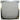Aluminum 120 mm Fan Filter - Silver