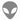 Applique - Alienhead