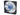 SilverStone (SST-AP141) 140 mm Air Penetrator fan - Transparent Blue UV blades