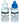 Arctic Clean - Thermal Material Remover and Surface Purifier - 60ml