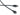 Akasa Superspeed 5 Gbps USB 3.0 Type A to Micro-B Black - 100cm