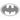 Applique - Batman