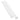 Bitfenix Shinobi XL Front Mesh Strips - White