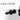 Enzotech Reducer Fitting ID1/2 to ID1/4 - Matte Black