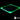 Bitspower UV Mesh Radguard 120 (1 x 120mm) - UV Green