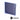 Bitspower 140mm Custom Design Fan Grill-Mesh(Acrylic) - UV Blue