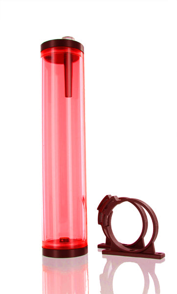 Bitspower Water Tank Z-Multi 250 - POM - Thumbnail 2