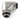 Bitspower Black Sparkle 90-Degree With Dual Rotary G1/4" Extender