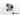 Bitspower Premium G1/4" to IG1/4" Black Sparkle E-Adapter