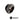Bitspower BP-BSWP-C48 G1/4" Black Sparkle Multi-Link Adapter - Mini - Set of 2