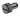 Bitspower Black Shiny Sealing Plug - 3/8