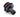 Bitspower Premium G1/4" High Flow 1/4" Fitting - Carbon Black Finish