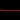 Bitspower Super Tight Weave Sleeving 1/16" - Red