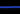 Bitspower Super Tight Weave Sleeving 1/2" - Blue