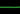 Bitspower Super Tight Weave Sleeving 1/4" - Green
