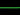 Bitspower Super Tight Weave Sleeving 1/8" - Green