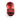 Bitspower Deep Blood Red Enhance Rotary 45-Degree Multi-Link Adapter