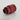 Bitspower G1/4 Deep Blood Red Rotary Compression Fitting-ID 1/4