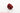 Bitspower Case Top Water Fill/ Through Hole Fitting Set - Blood Red Finish